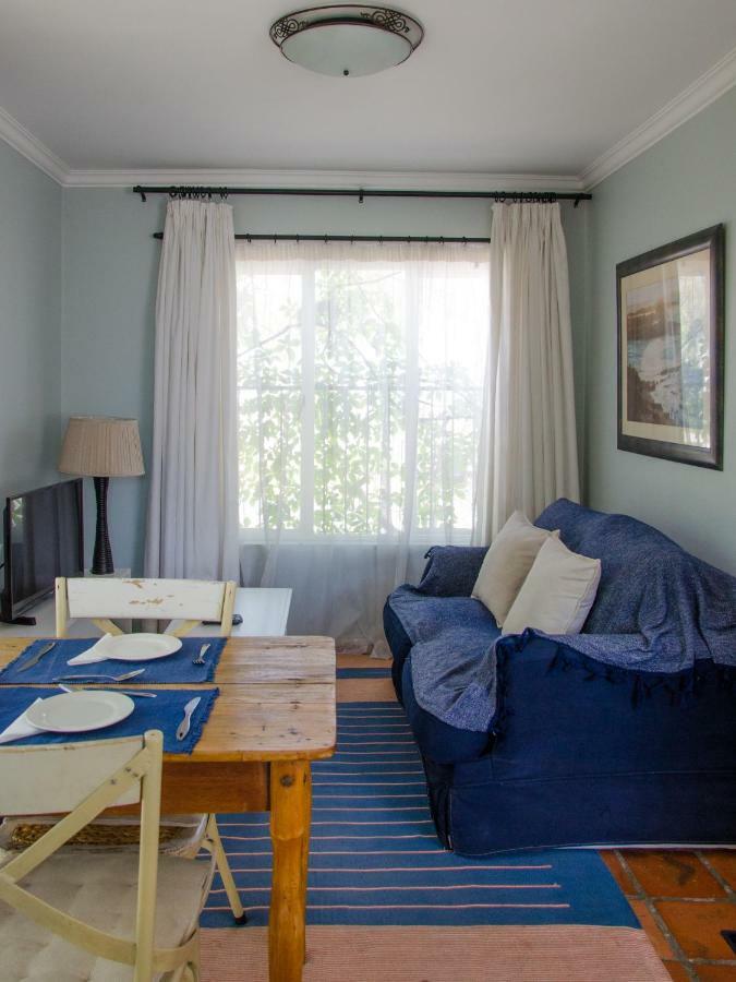 Shepherd'S Corner Guest House Johannesburg Exterior photo